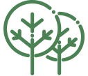 Proyecto de paisaje y exterior